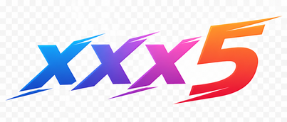 xxx5 লোগো